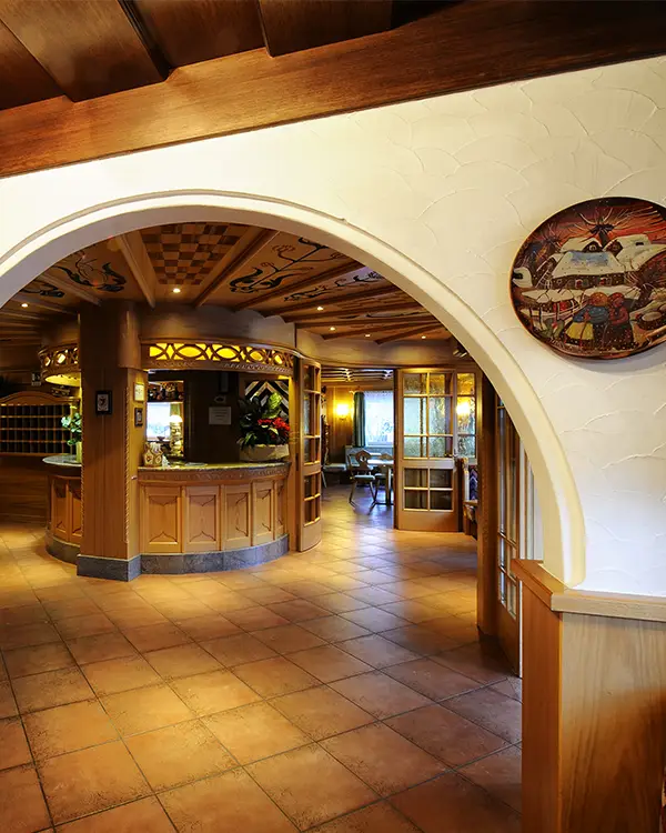 Hotel Cima Dodici Val di Fassa vacanze con famiglia e bambini