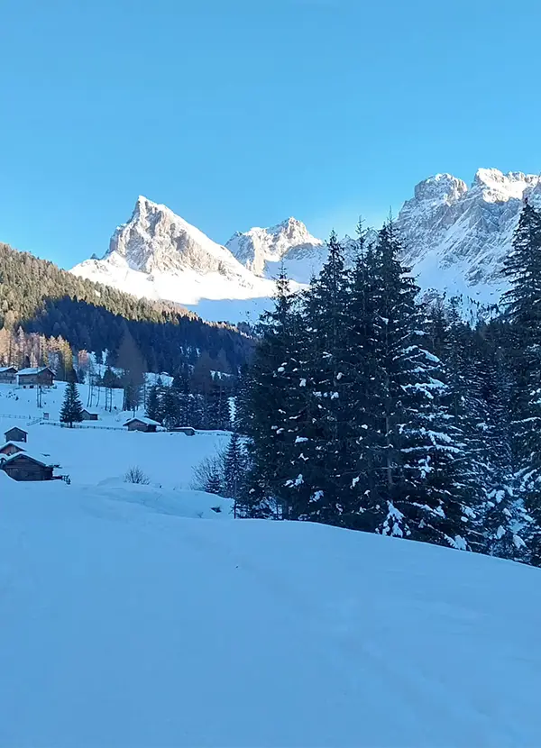 Skipass und Dolomiti Superski