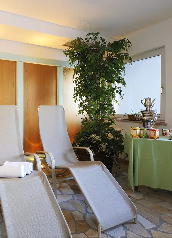 Hotel Cima Dodici Val di Fassa centro benessere e relax