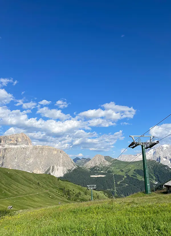 Karersee Sommerurlaub mit der Familie