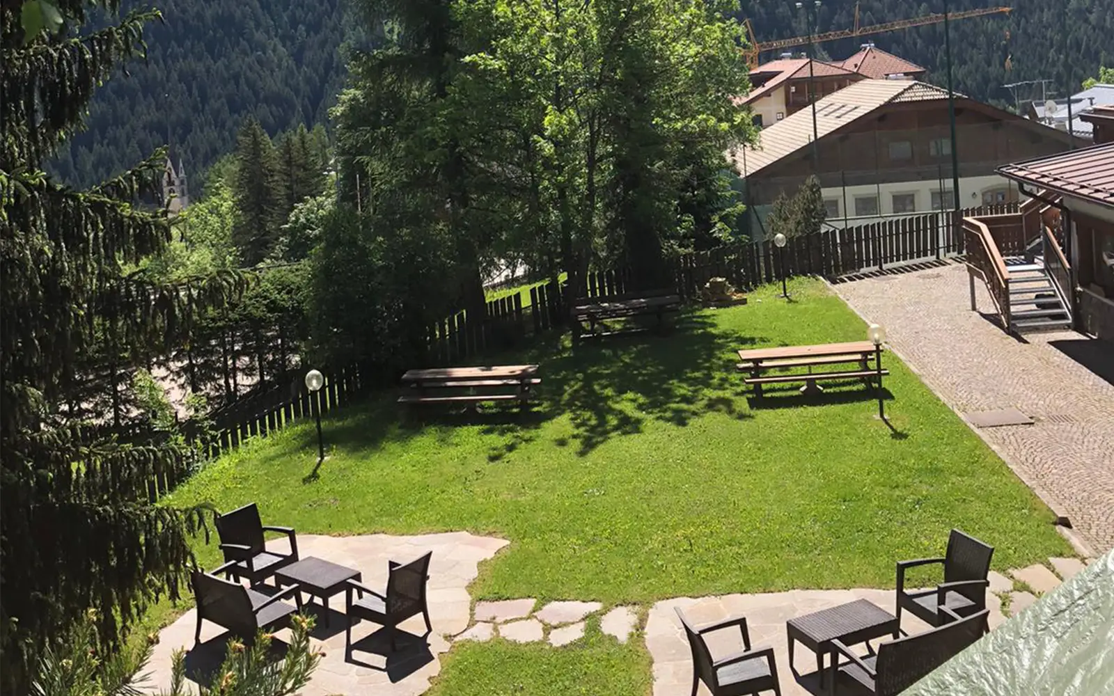 estate hotel cima dodici offerte estive settimana verde val di fassa