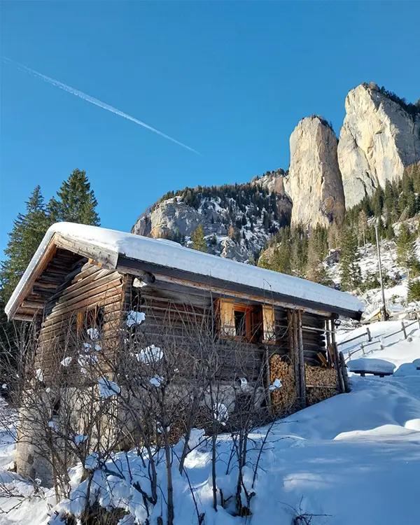 Hotel Cima Dodici Offerte & Pacchetti Vacanza invernale sulla neve