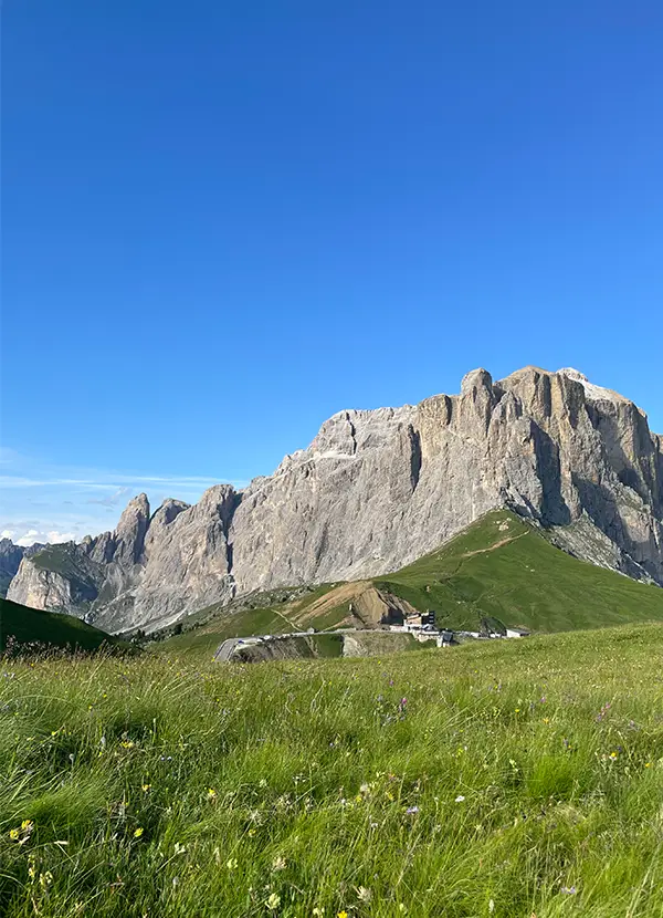 Karersee Sommerurlaub mit der Familie