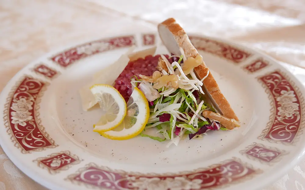 Hotel Cima Dodici Vigo di Fassa vacanze gastronomiche Dolomiti